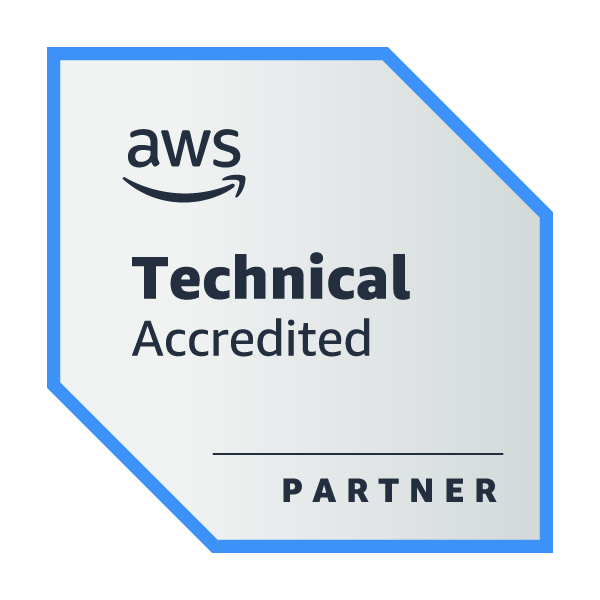 AWS Technical Accredited