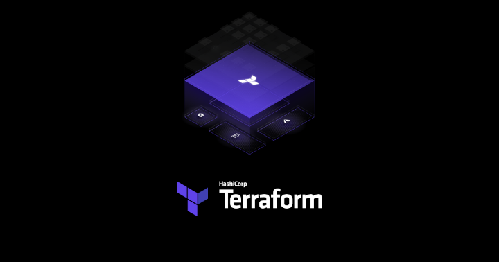 HashiCorp Terraform 0.15