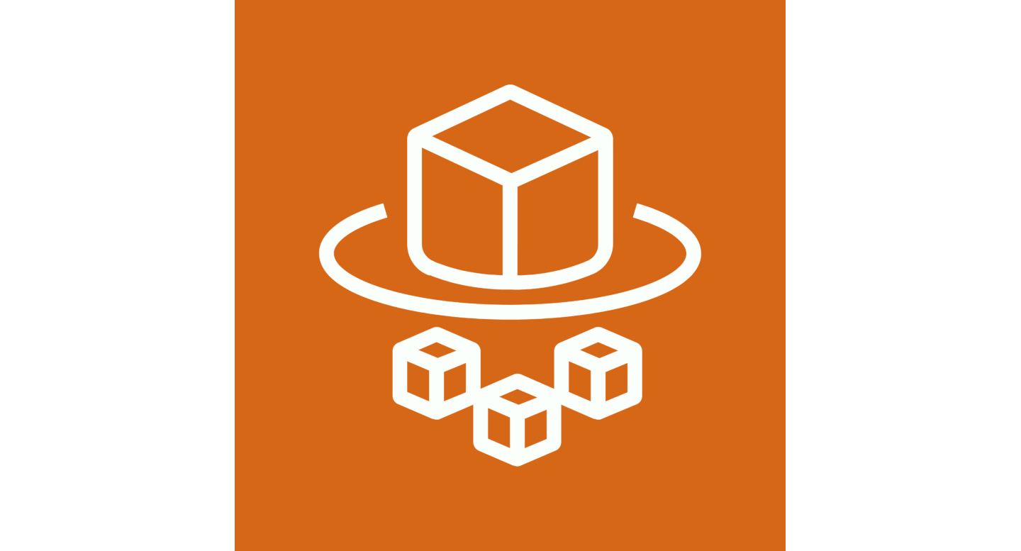 AWS Fargate logo