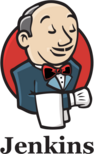 Jenkins logo