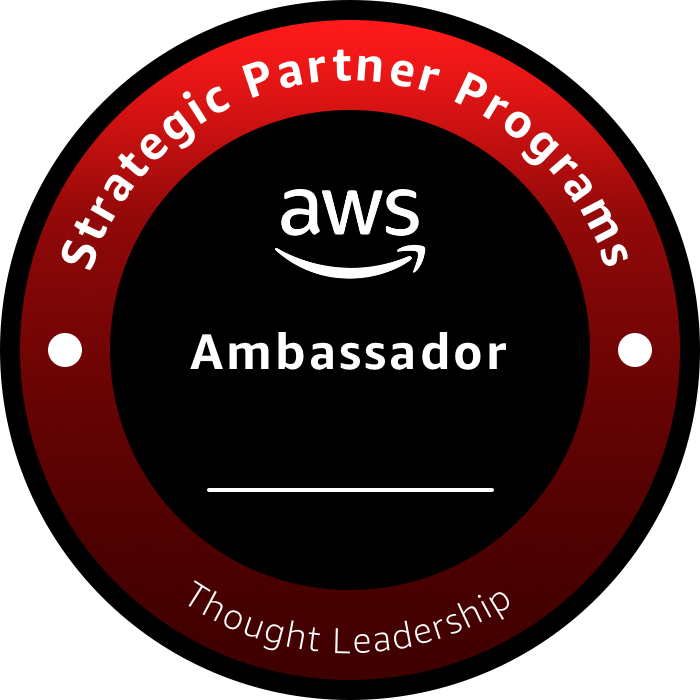 AWS Ambassador