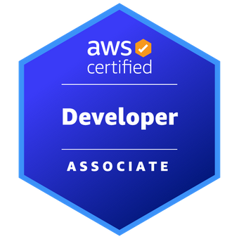 AWS Certified Developer Associate