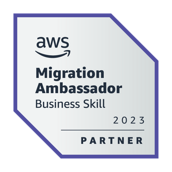 AWS Migration Ambassador