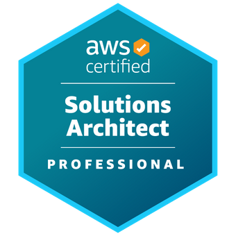 AWS Certified Solutions Architect Professional