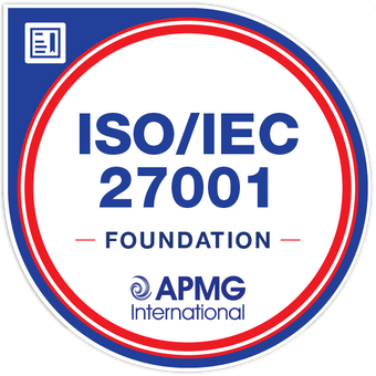 ISO/IEC 27001 Foundation