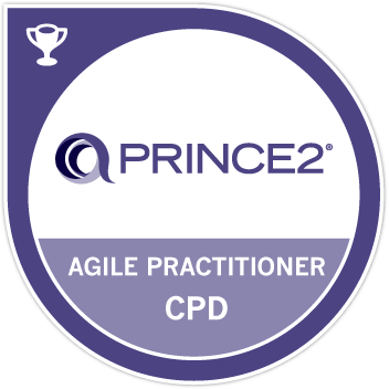 PRINCE2 Agile Practitioner (Continuing Professional Development)